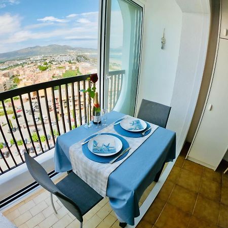 Apartament Bay View Empuriabrava Zewnętrze zdjęcie