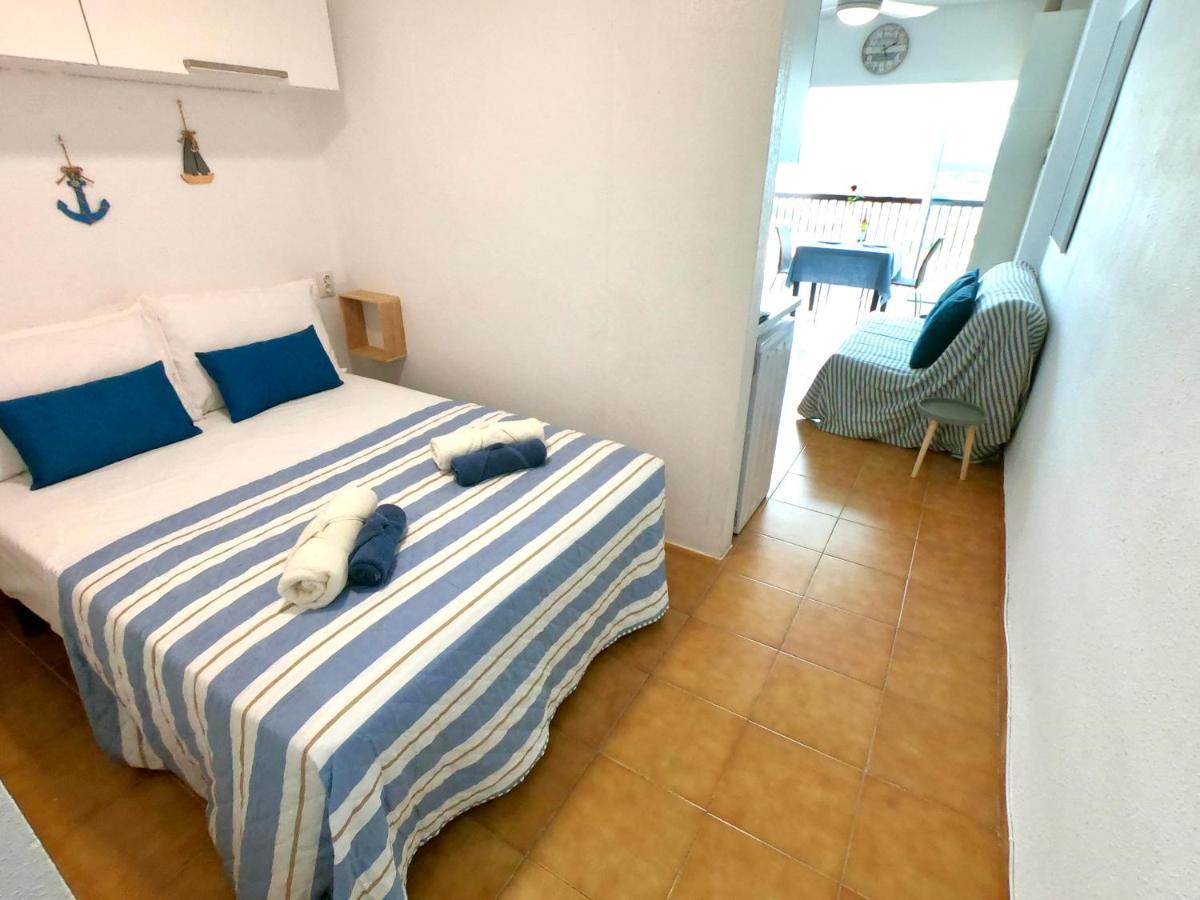 Apartament Bay View Empuriabrava Zewnętrze zdjęcie