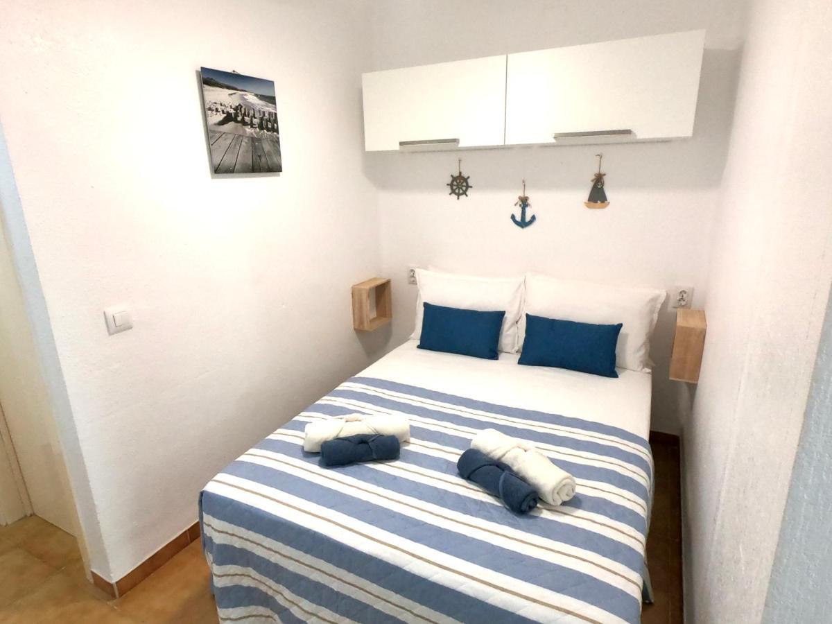 Apartament Bay View Empuriabrava Zewnętrze zdjęcie