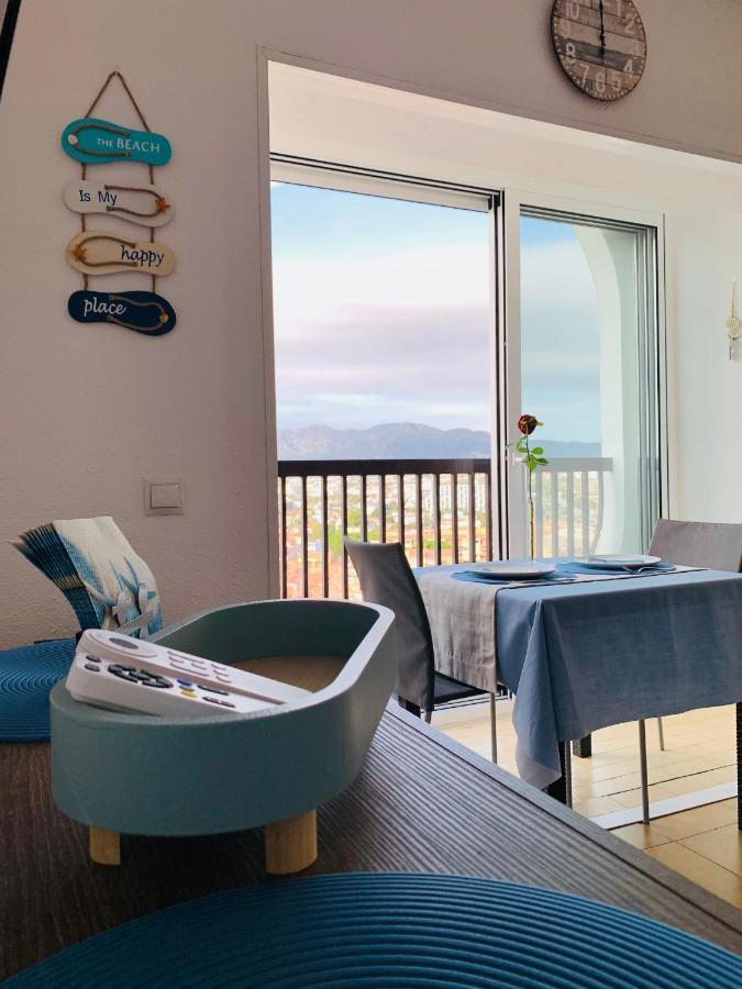 Apartament Bay View Empuriabrava Zewnętrze zdjęcie