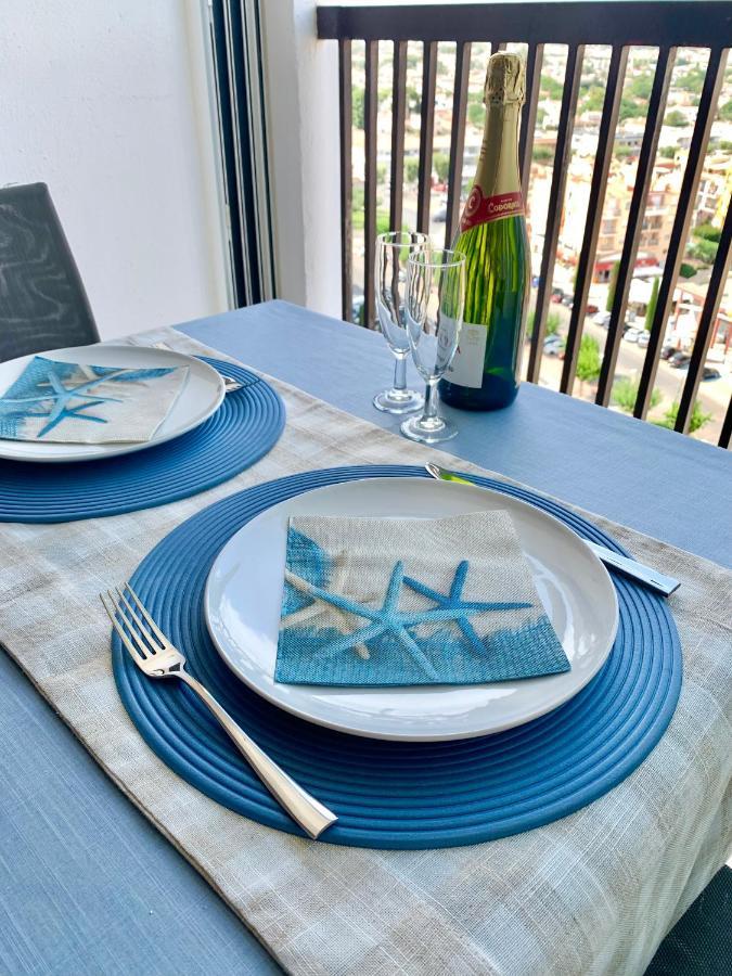 Apartament Bay View Empuriabrava Zewnętrze zdjęcie